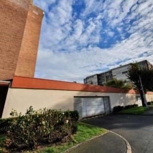 Location parking à Marcq-En-Barœul