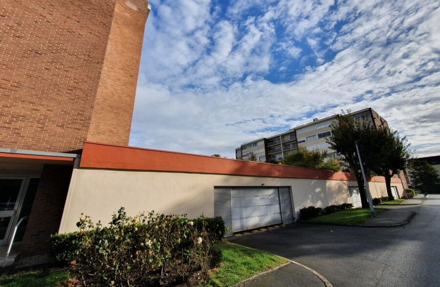 Location parking à Marcq-En-Barœul