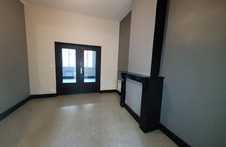 Location appartement à Valenciennes