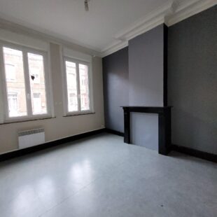Location appartement à Valenciennes