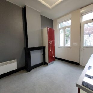 Location appartement à Valenciennes