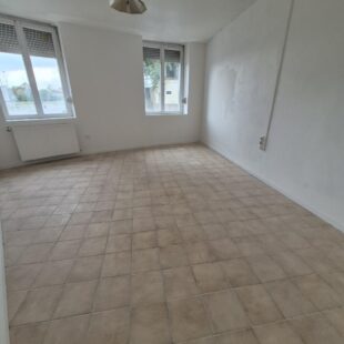 Location appartement à Caudry