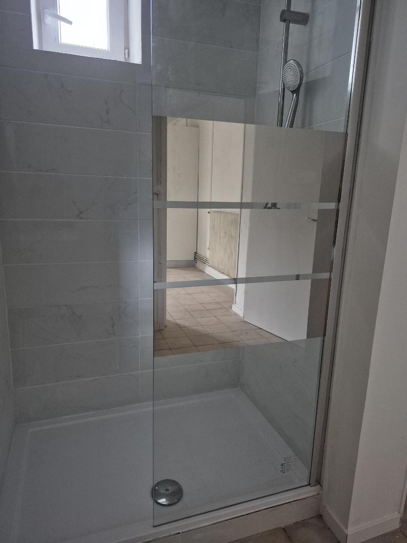 Location appartement à Caudry