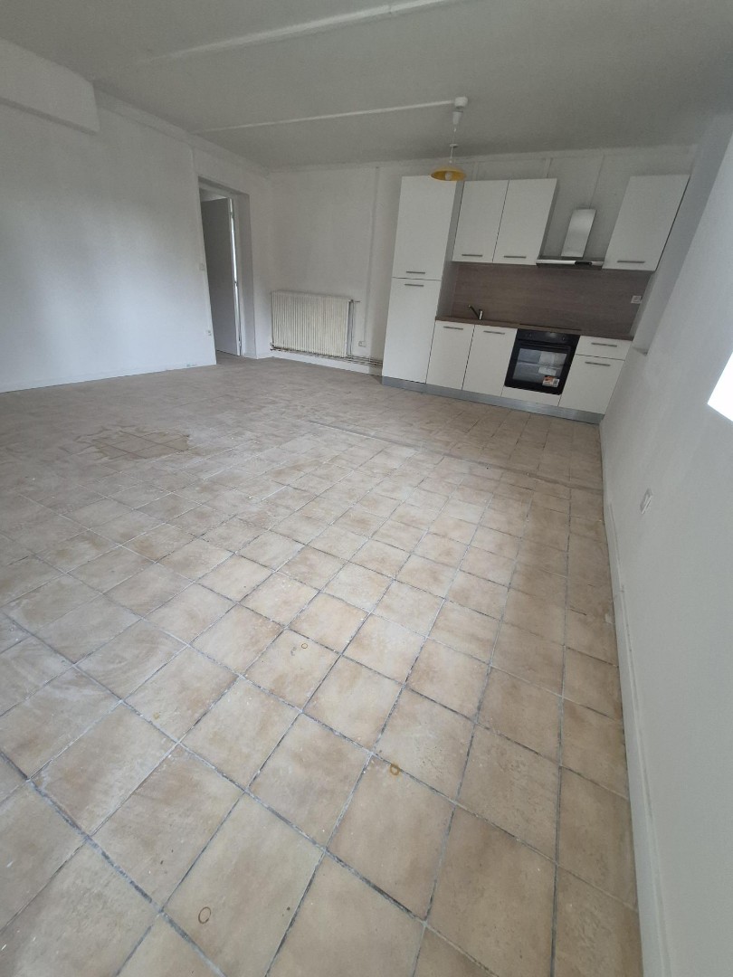 Location appartement à Caudry