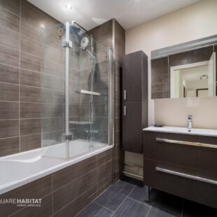 Location appartement meublé à Lille