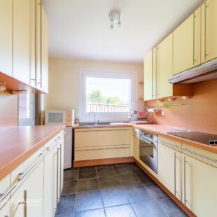 Location appartement meublé à Lille