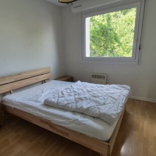 Location appartement meublé à Lille