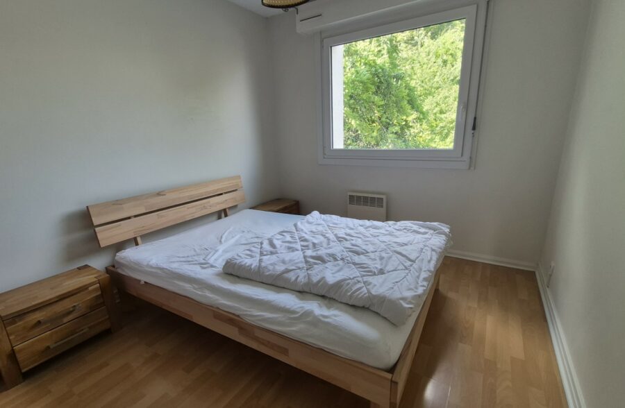 Location appartement meublé à Lille