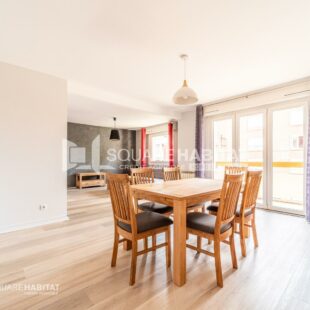 Location appartement meublé à Lille