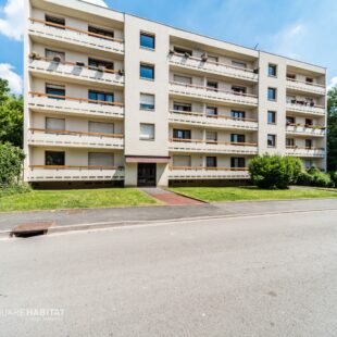 Location appartement meublé à Lille