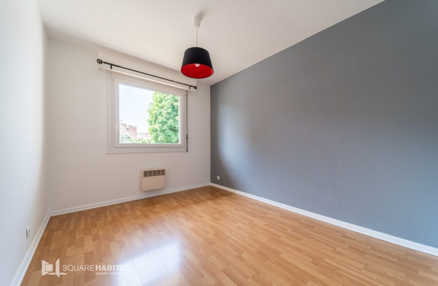 Location appartement meublé à Lille