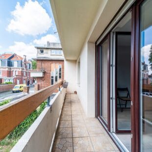 Location appartement meublé à Lille