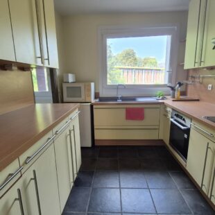 Location appartement meublé à Lille