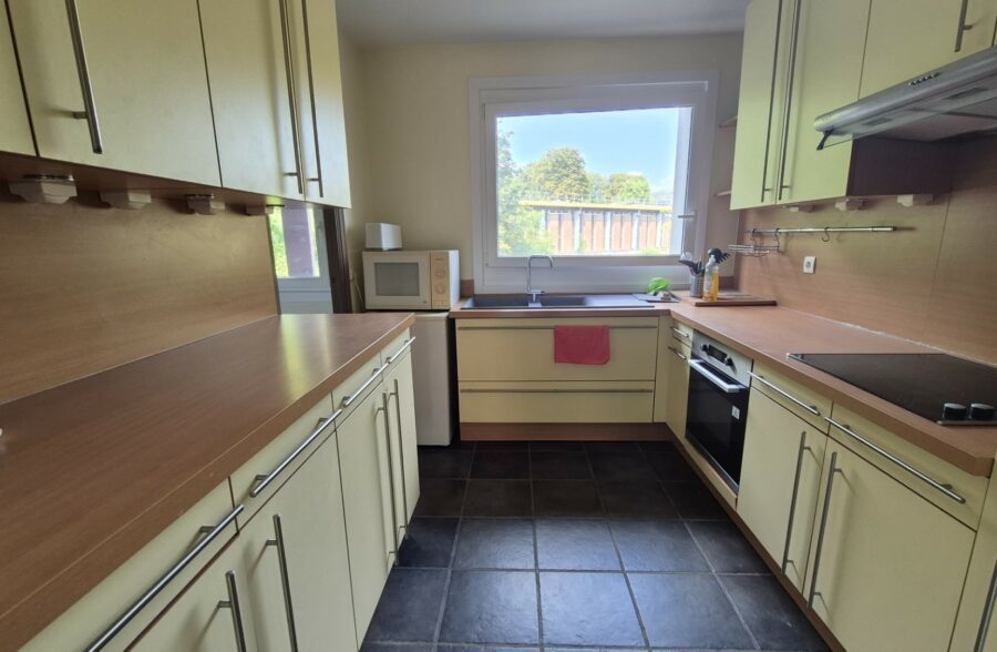 Location appartement meublé à Lille