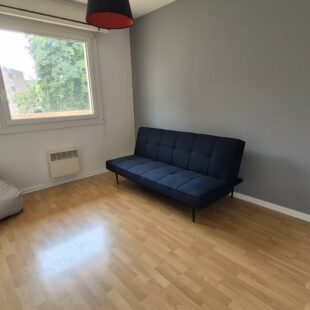 Location appartement meublé à Lille