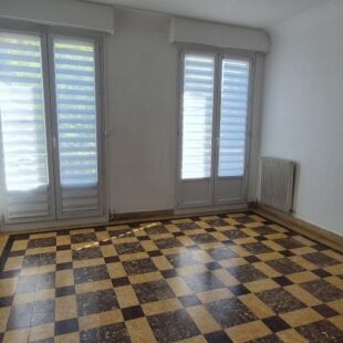 Location appartement à Valenciennes