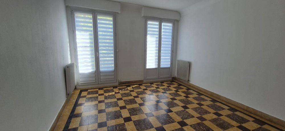 Location appartement à Valenciennes