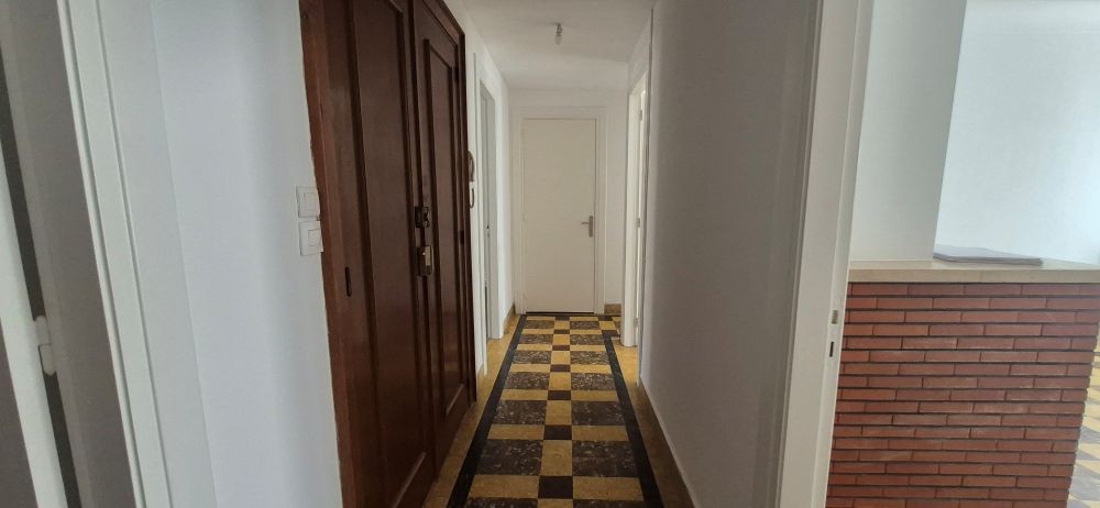 Location appartement à Valenciennes