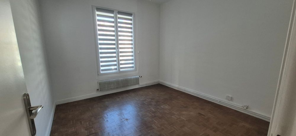 Location appartement à Valenciennes