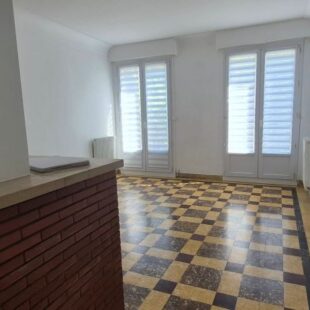 Location appartement à Valenciennes