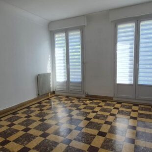 Location appartement à Valenciennes