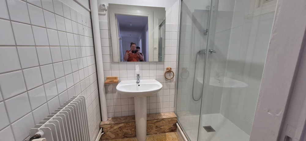 Location appartement à Valenciennes