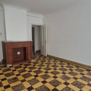 Location appartement à Valenciennes