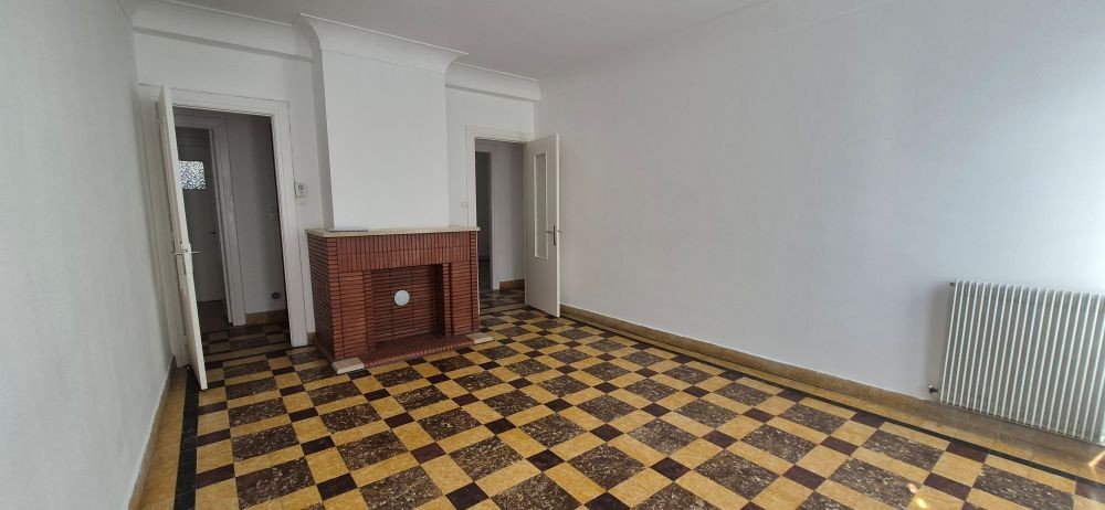 Location appartement à Valenciennes