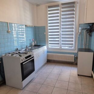 Location appartement à Valenciennes