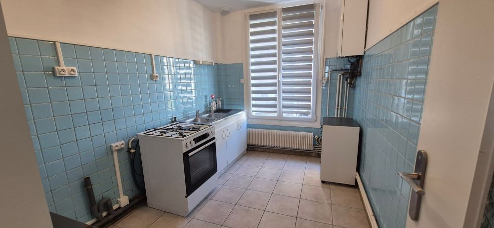 Location appartement à Valenciennes