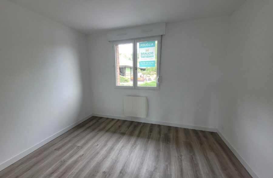 Location appartement à Valenciennes