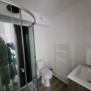 Location appartement à Valenciennes