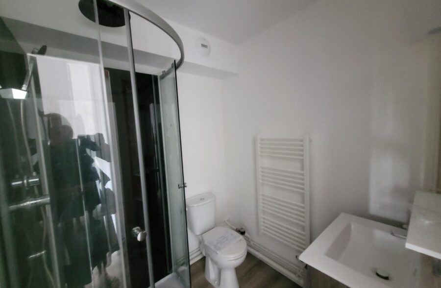 Location appartement à Valenciennes