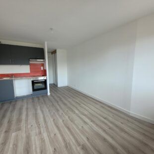 Location appartement à Valenciennes