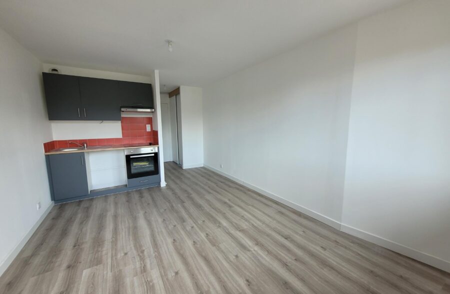 Location appartement à Valenciennes