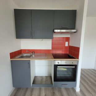 Location appartement à Valenciennes