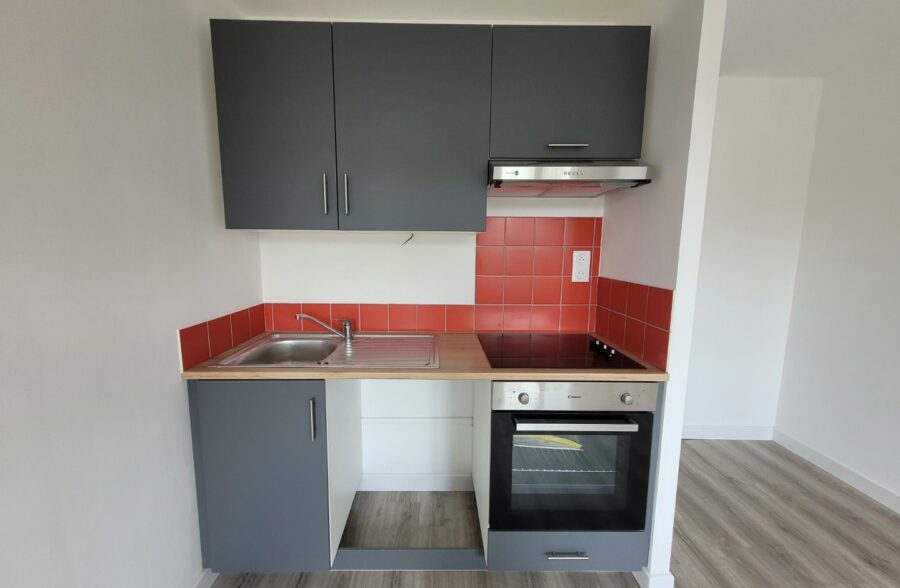 Location appartement à Valenciennes