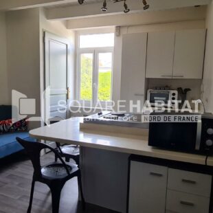Location appartement meublé à Armentières