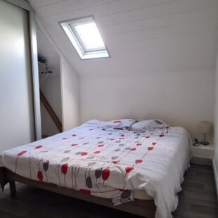 Location appartement meublé à Armentières
