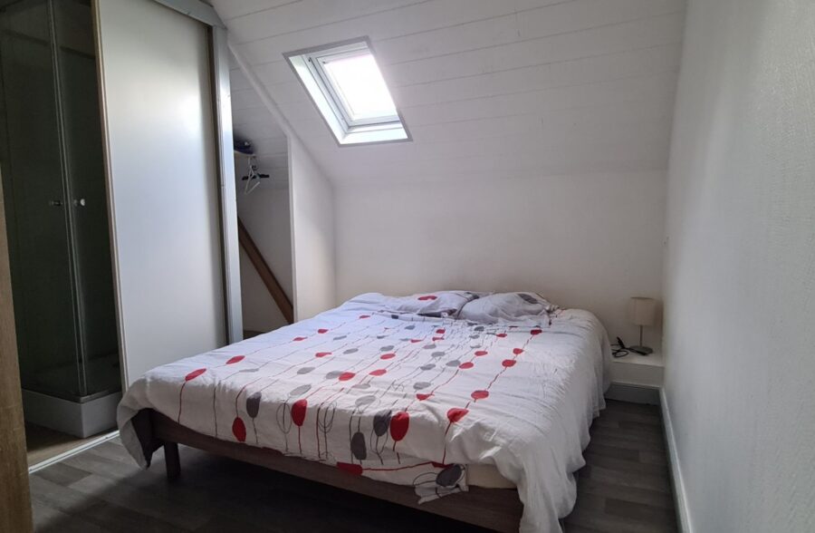 Location appartement meublé à Armentières