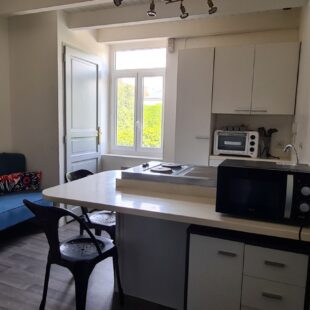 Location appartement meublé à Armentières