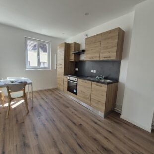 Location appartement à Auchel