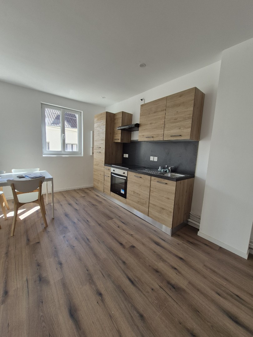 Location appartement à Auchel