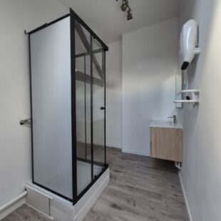 Location appartement à Auchel