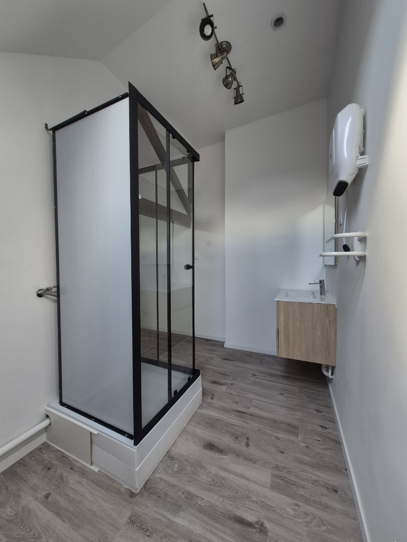 Location appartement à Auchel