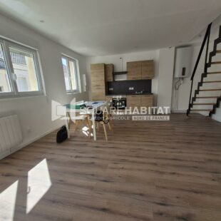 Location appartement à Auchel