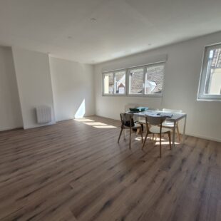 Location appartement à Auchel