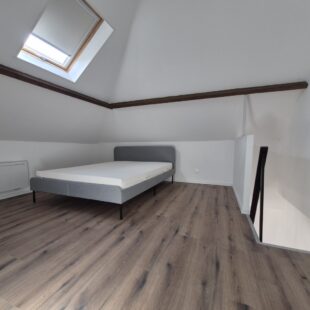 Location appartement à Auchel