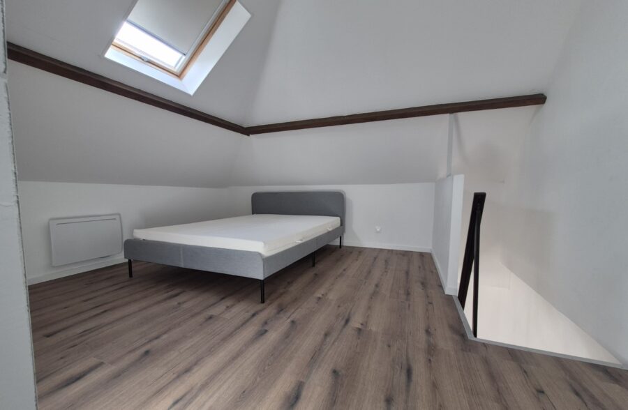 Location appartement à Auchel