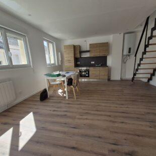 Location appartement à Auchel